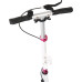 Byox Πατίνι Scooter Fiore Pink (3800146225292)
