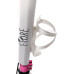 Byox Πατίνι Scooter Fiore Pink (3800146225292)