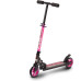 Πατίνι Scooter Rendevous pink Byox 3800146225131 Πατίνι Scooter Rendevous pink Byox 3800146225131