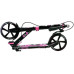Πατίνι Byox Scooter Spooky pink - 3800146225643