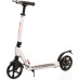 Byox Πατίνι Scooter Plexus Λευκό (3800146255411)