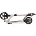 Byox Πατίνι Scooter Plexus Λευκό (3800146255411)