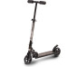 Πατίνι Scooter Rendevous black Byox 3800146253417