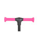 Byox Παιδικό Πτυσσόμενο Τρίτροχο Πατίνι Scooter Lamborghini Basic pink 3800146228545 Byox Παιδικό Πτυσσόμενο Τρίτροχο Πατίνι Scooter Lamborghini Basic pink 3800146228545