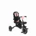 Byox Τρίκυκλο Αναδιπλούμενο Ποδήλατο Cruz pink 3800146231910