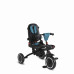 Byox Τρίκυκλο Αναδιπλούμενο Ποδήλατο Cruz turquoise 3800146231903