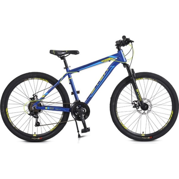 Ποδήλατο Byox 26'' Alloy Select Blue 3800146201975