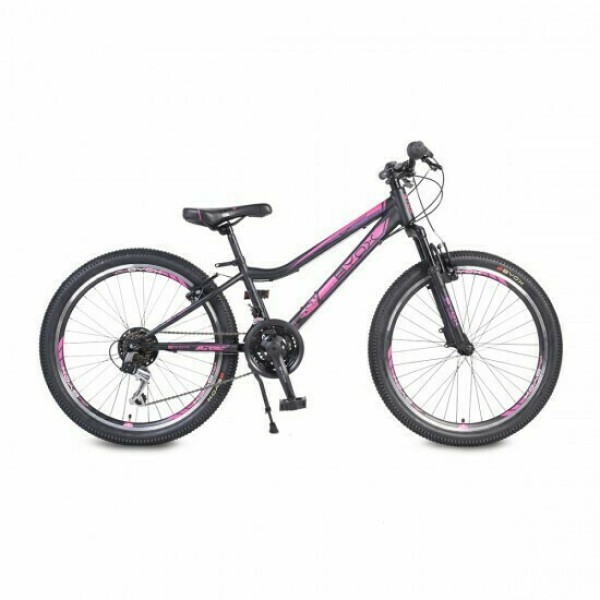 Ποδήλατο Byox 24" Zante Pink 3800146202071