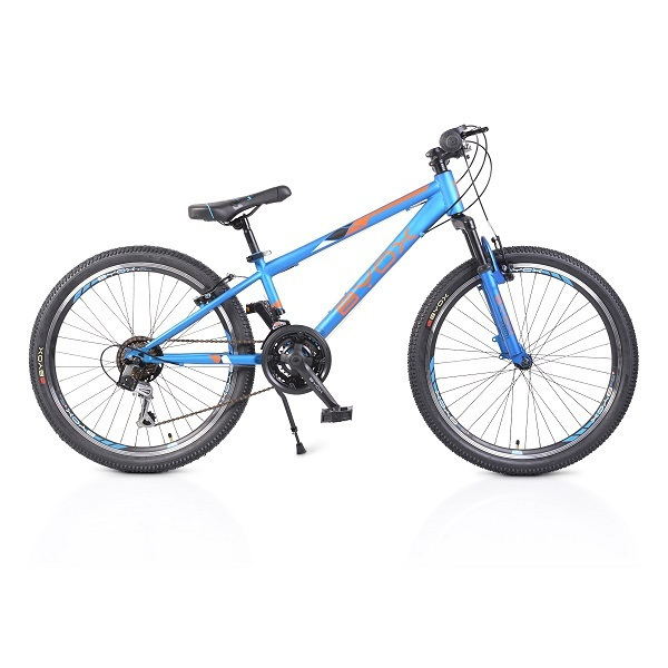 Ποδήλατο - Byox 24" Master Blue 2022