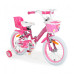 Byox Ποδήλατο 16'' Cupcake pink 3800146202712 Byox Ποδήλατο 16'' Cupcake pink 3800146202712