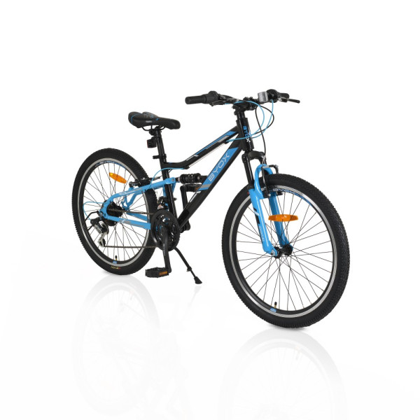Ποδήλατο BYOX 24'' Adventura blue