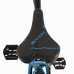 Ποδήλατο BYOX 24'' Adventura blue