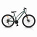 Byox B 27.5" 2020 Lady Αλουμινίου  Mountain Bike με 21 Ταχύτητες και Δισκόφρενα