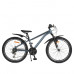 Ποδήλατο BYOX 24’’ Whizzy Gray