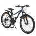 Ποδήλατο BYOX 24’’ Whizzy Gray Ποδήλατο BYOX 24’’ Whizzy Gray