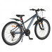 Ποδήλατο BYOX 24’’ Whizzy Gray Ποδήλατο BYOX 24’’ Whizzy Gray