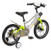 Παιδικό Ποδήλατο Byox NitroV9 16'' Grey  3800146203566