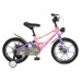 Παιδικό Ποδήλατο Byox NitroV9 16'' pink 3800146203559 Παιδικό Ποδήλατο Byox NitroV9 16'' pink 3800146203559