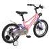 Παιδικό Ποδήλατο Byox NitroV9 16'' pink 3800146203559 Παιδικό Ποδήλατο Byox NitroV9 16'' pink 3800146203559