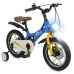 Παιδικό Ποδήλατο Byox GTR Blue 14''3800146203542