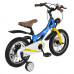 Παιδικό Ποδήλατο Byox GTR Blue 14''3800146203542
