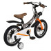 Παιδικό Ποδήλατο Byox GTR Grey 14''3800146203528 Παιδικό Ποδήλατο Byox GTR Grey 14''3800146203528