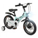 Παιδικό Ποδήλατο Byox GTR Mint 14''3800146203504 Παιδικό Ποδήλατο Byox GTR Mint 14''3800146203504