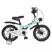 Παιδικό Ποδήλατο Byox GTR Mint 14''3800146203504 Παιδικό Ποδήλατο Byox GTR Mint 14''3800146203504