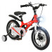 Παιδικό Ποδήλατο Byox GTR Red 14''3800146203511 Παιδικό Ποδήλατο Byox GTR Red 14''3800146203511