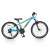  Ποδήλατο BYOX 24’’ Whizzy Turquize 3800146202996
