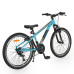 Ποδήλατο BYOX 24’’ Whizzy Turquize 3800146202996