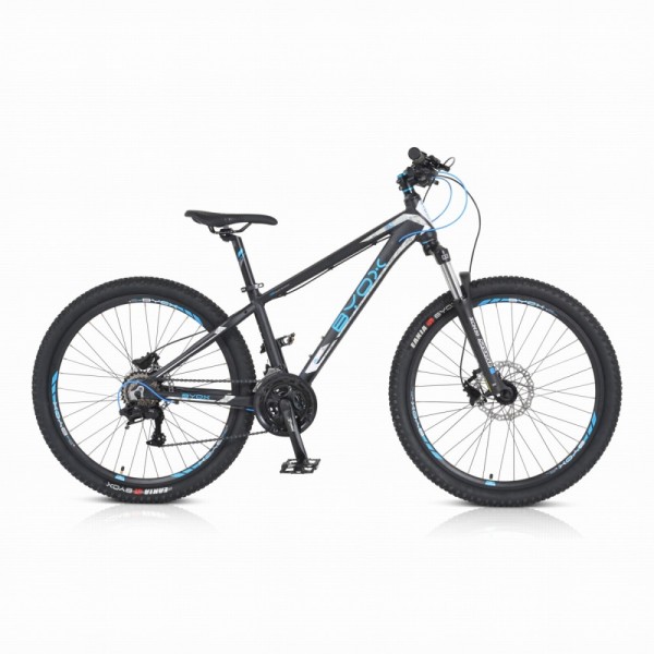 Ποδήλατο Byox 26'' Alloy B5 Blue HD 3800146202392