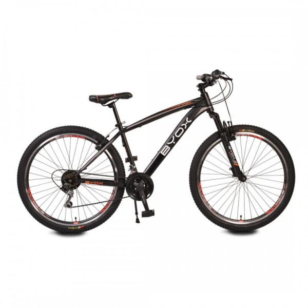 ΠΟΔΗΛΑΤΟ - BYOX Spirit 27.5'' Black