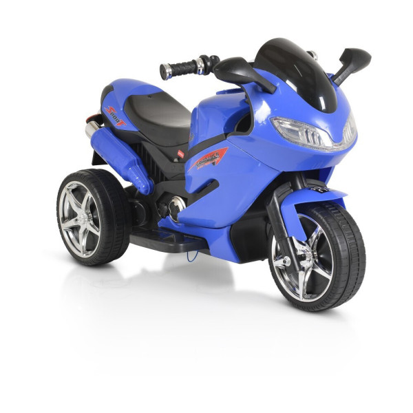  Ηλεκτροκίνητη Μηχανή BO Comet Blue 3801005000210