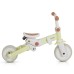 Byox Τρίκυκλο Αναδιπλούμενο Ποδήλατο Compacto 3 σε 1 Green 3800146231385