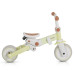 Byox Τρίκυκλο Αναδιπλούμενο Ποδήλατο Compacto 3 σε 1 Beige 3800146231651