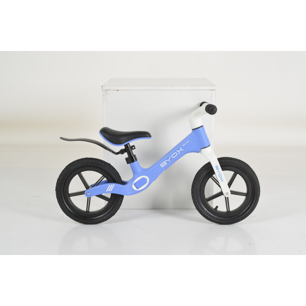 Παιδικό Ποδήλατο Ισορροπίας  Byox Next Step Blue 3800146228361