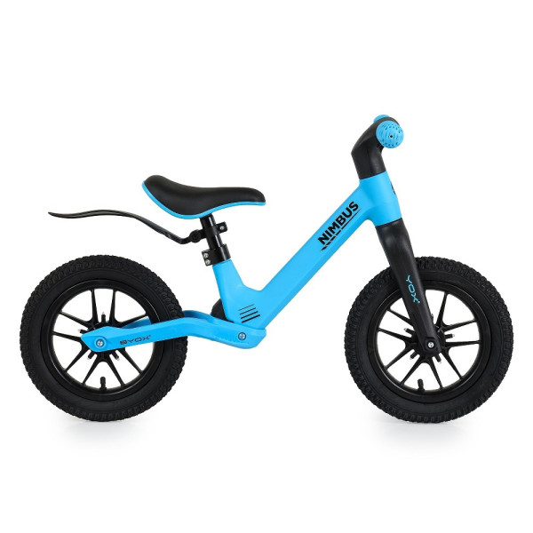 Παιδικό Ποδήλατο Ισορροπίας Byox Nimbus Candy Sky Blue 12' 3800146203269