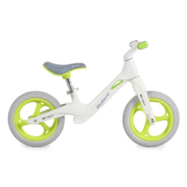 Ποδήλατο Ισορροπίας Velori Green Byox 3800146229542