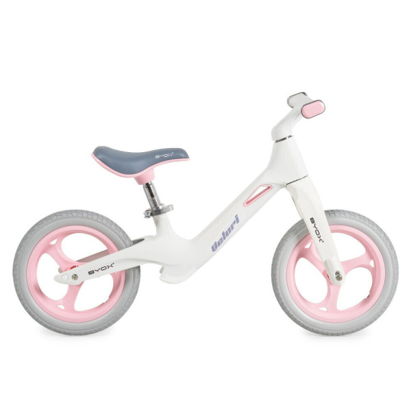 Ποδήλατο Ισορροπίας  Velori Tea Rose Byox 3800146229573