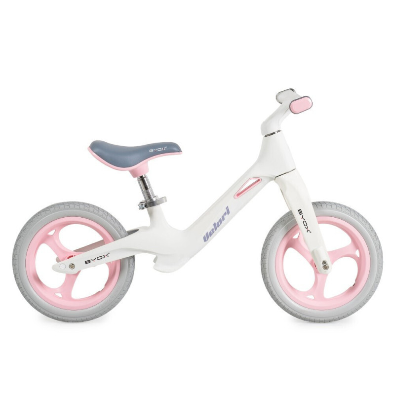 Ποδήλατο Ισορροπίας  Velori Tea Rose Byox 3800146229573