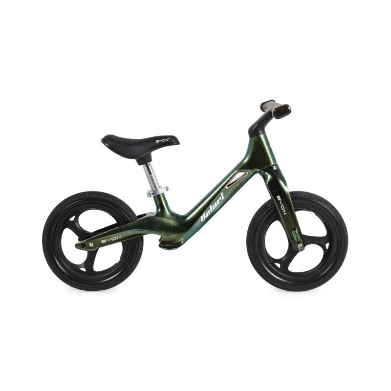 Ποδήλατο Ισορροπίας Velori Astral Green Byox 3800146229559