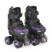 Byox Sparkle Quad Αυξομειούμενα Rollers  Παιδικά 3800146229351