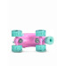 Byox Ariel Quad Αυξομειούμενα Rollers Πολύχρωμα Παιδικά 3800146226466