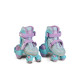 Πατίνια Roller Byox Little Beetle Frozen Girl XS (26-29)3800146225001