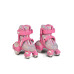 Πατίνια Roller Byox Little Beetle Pinky Girl XS (26-29)3800146225018