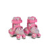 Πατίνια Roller Byox Little Beetle Pinky Girl XS (26-29)3800146225018