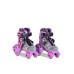 Πατίνια Roller Byox Little Beetle violet Girl XS (26-29)3800146225599