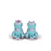 Πατίνια Roller Byox Little Beetle Frozen Girl XS (26-29)3800146225001