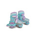 Πατίνια Roller Byox Little Beetle Frozen Girl XS (26-29)3800146225001